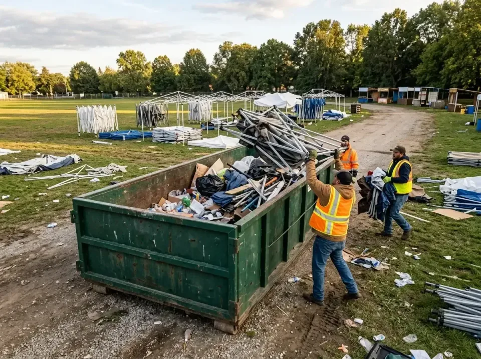 temporary-event-waste-containe-016 — frequently asked questions, Roll-Off Dumpster Rental Services in Cartersville, GA